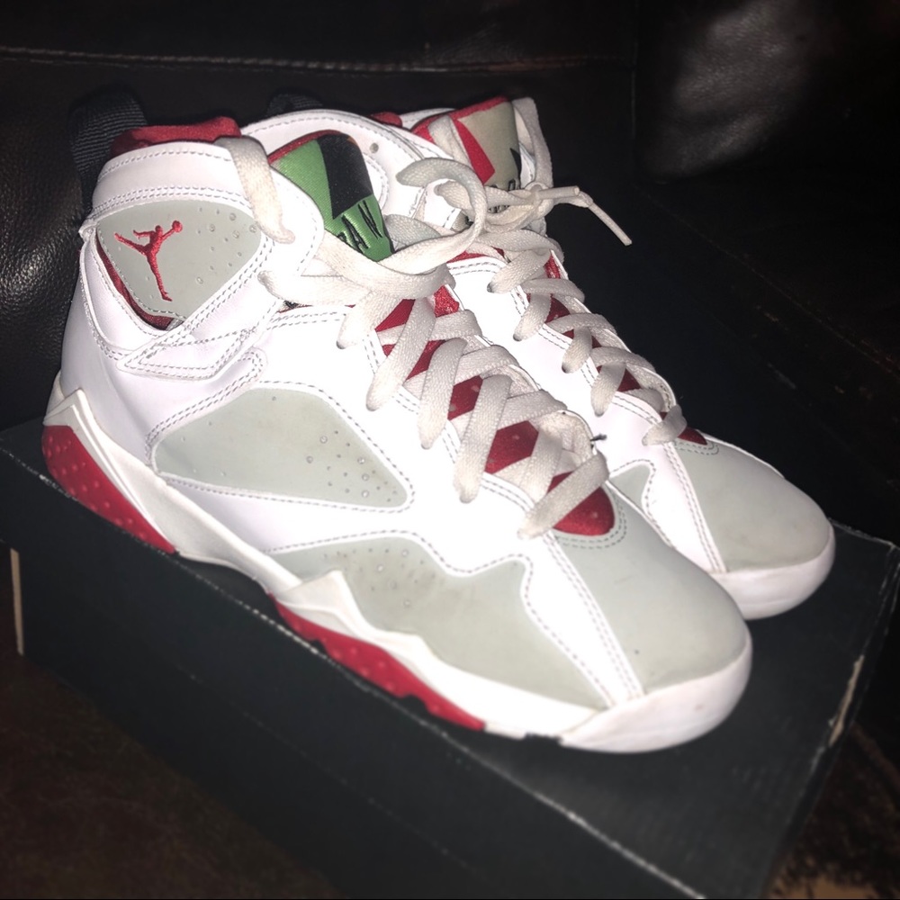 Jordan 7s